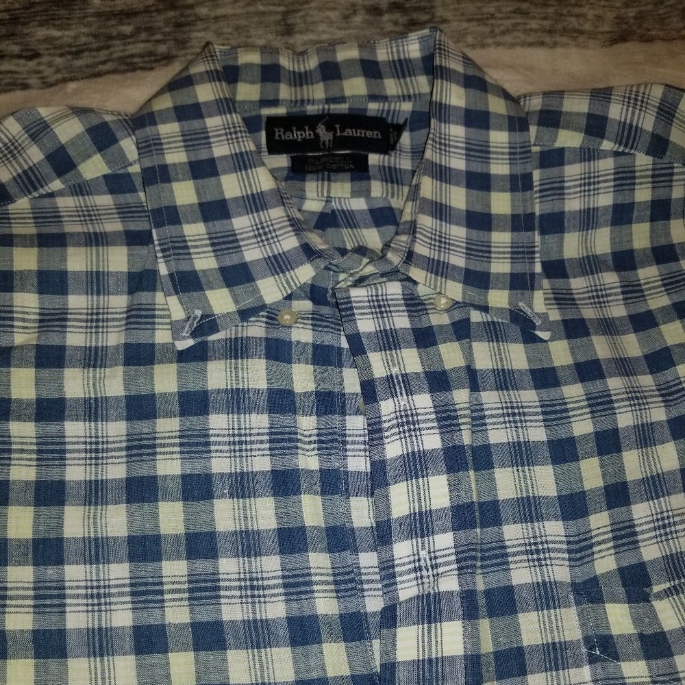 Polo shirt